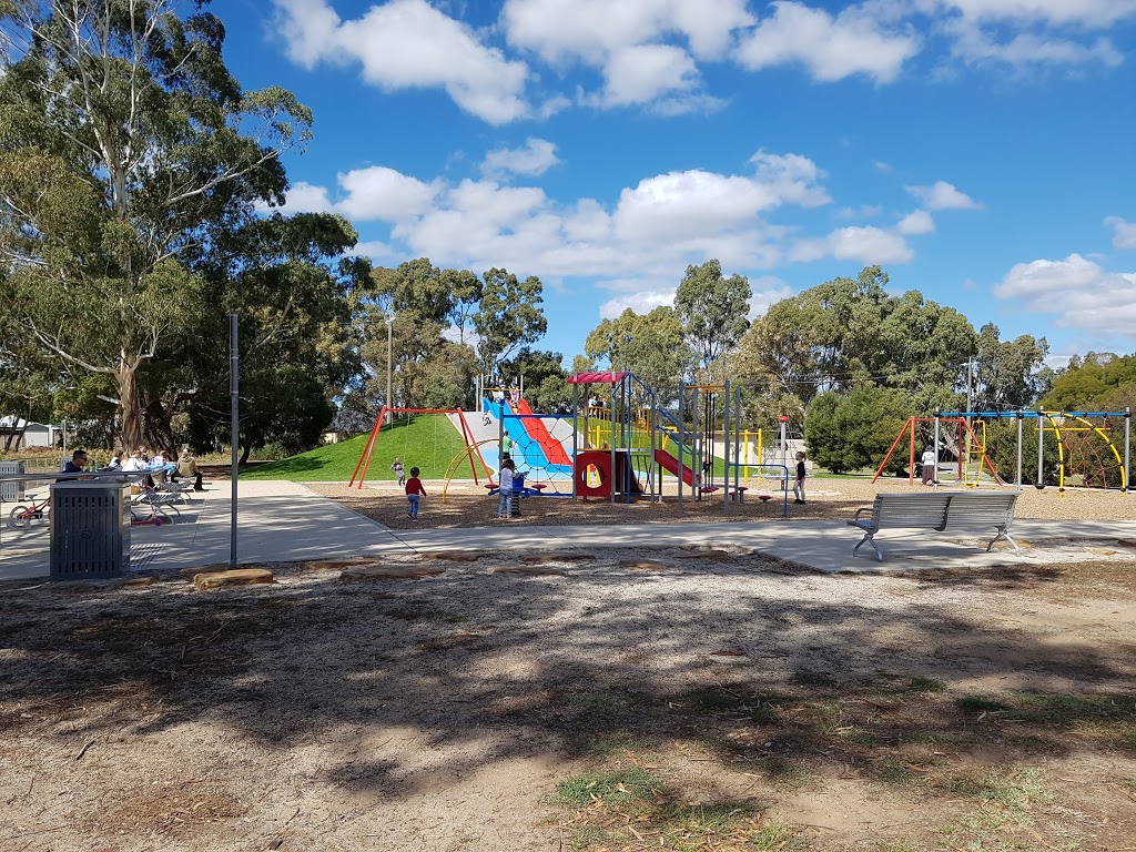 Cooinda Park | Golden Square VIC 3555, Australia