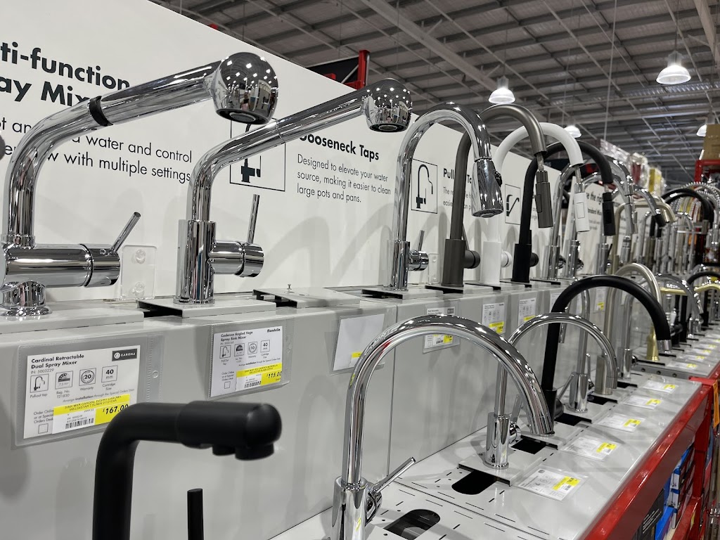 Bunnings Leppington | Cnr of Bringelly Road, and, Skyline Cres, Leppington NSW 2179, Australia | Phone: (02) 9756 8200