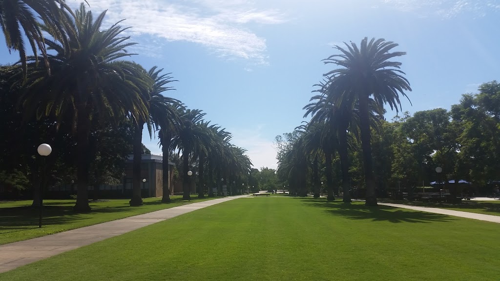 The University of Queensland - Gatton Campus | Via Warrego Highway, Gatton QLD 4343, Australia | Phone: (07) 5460 1276