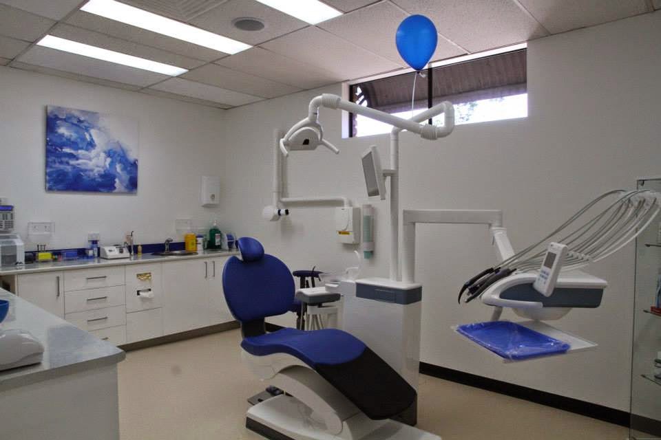 Sparkling White Dental | dentist | 153 Marshall St, Goondiwindi QLD 4390, Australia | 0746711097 OR +61 7 4671 1097