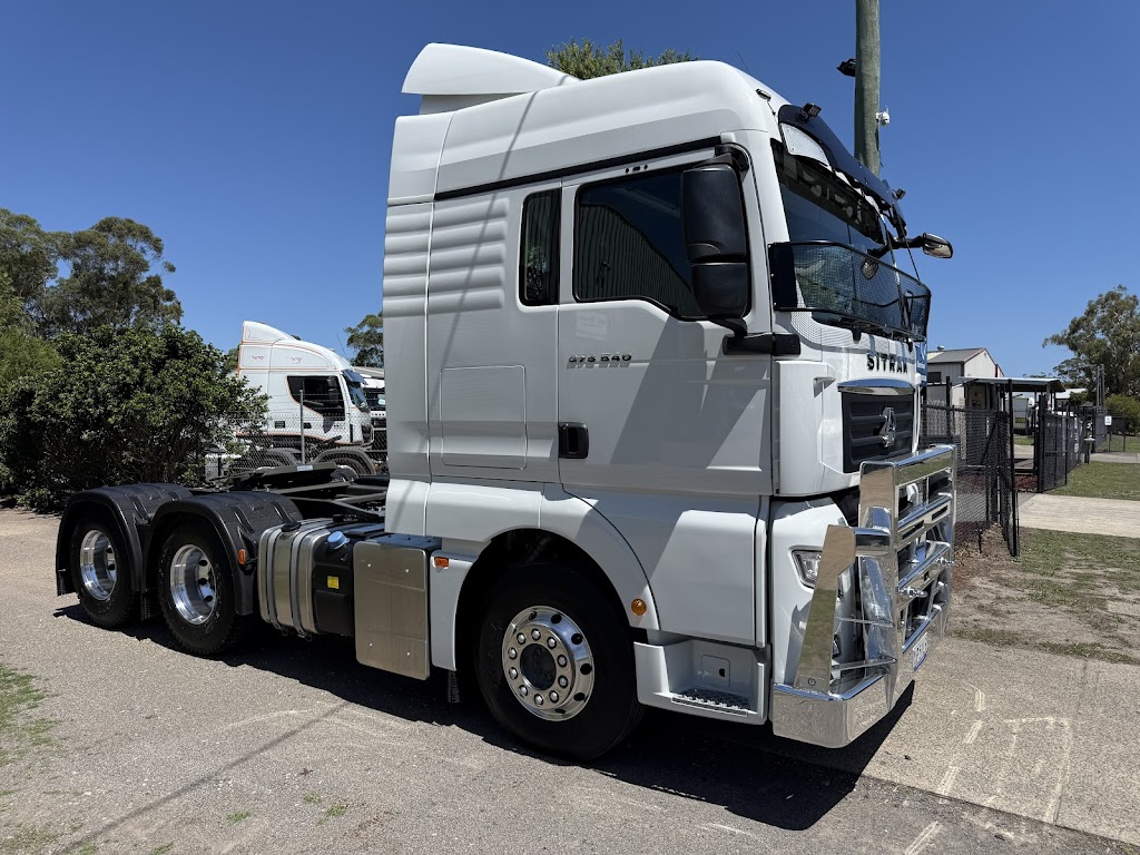Sitrak Trucks Newcastle | 34/36 Heather St, Heatherbrae NSW 2324, Australia | Phone: 0456 881 887