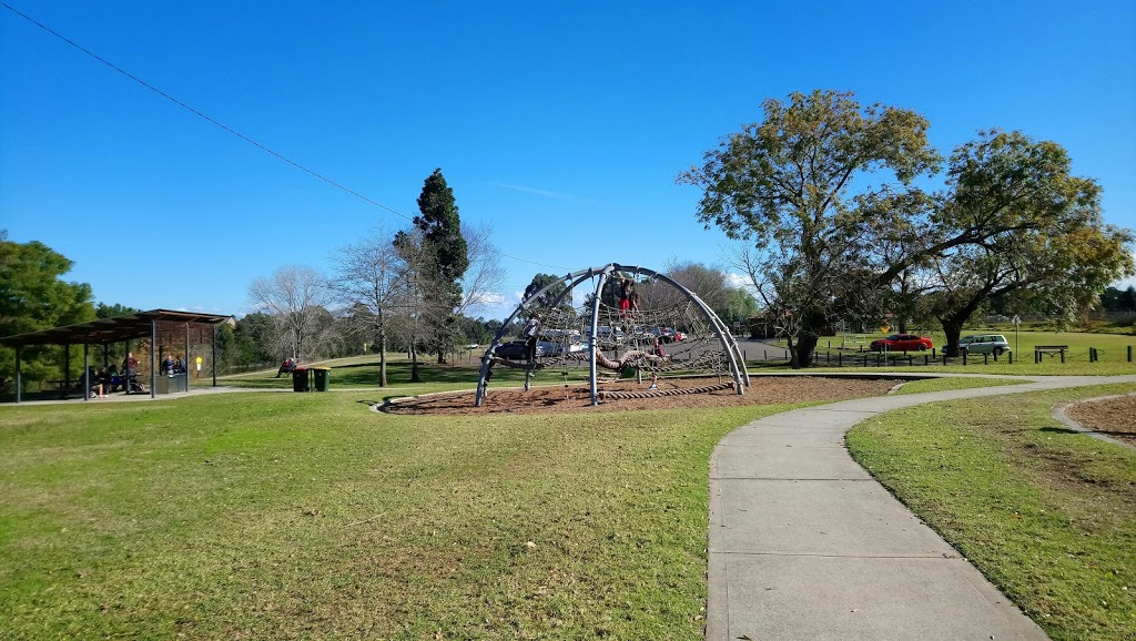 Macquarie Park | park | Freemans Reach NSW 2756, Australia | 0245604444 OR +61 2 4560 4444