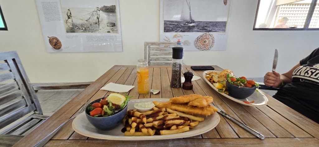 Indigo Blues | 69 Knight Terrace, Denham WA 6537, Australia | Phone: 0461 405 867