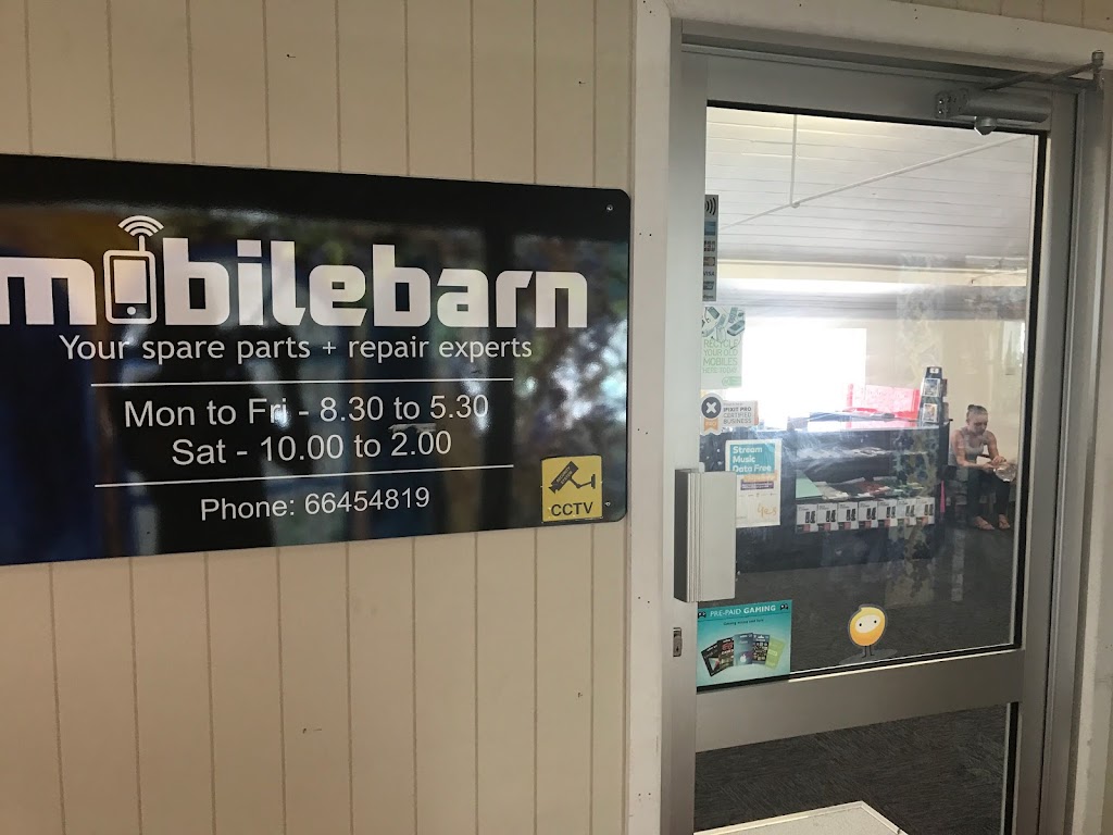 Mobilebarn® Maclean - Mobile Phone Repairs & Accessories | electronics store | 18/221 River St, Maclean NSW 2463, Australia | 1300207441 OR +61 1300 207 441
