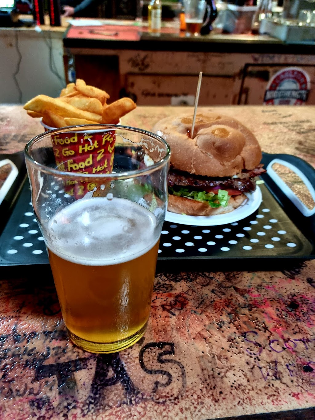 Broad Arrow | Kanowna WA 6431, Australia | Phone: (08) 9024 2058