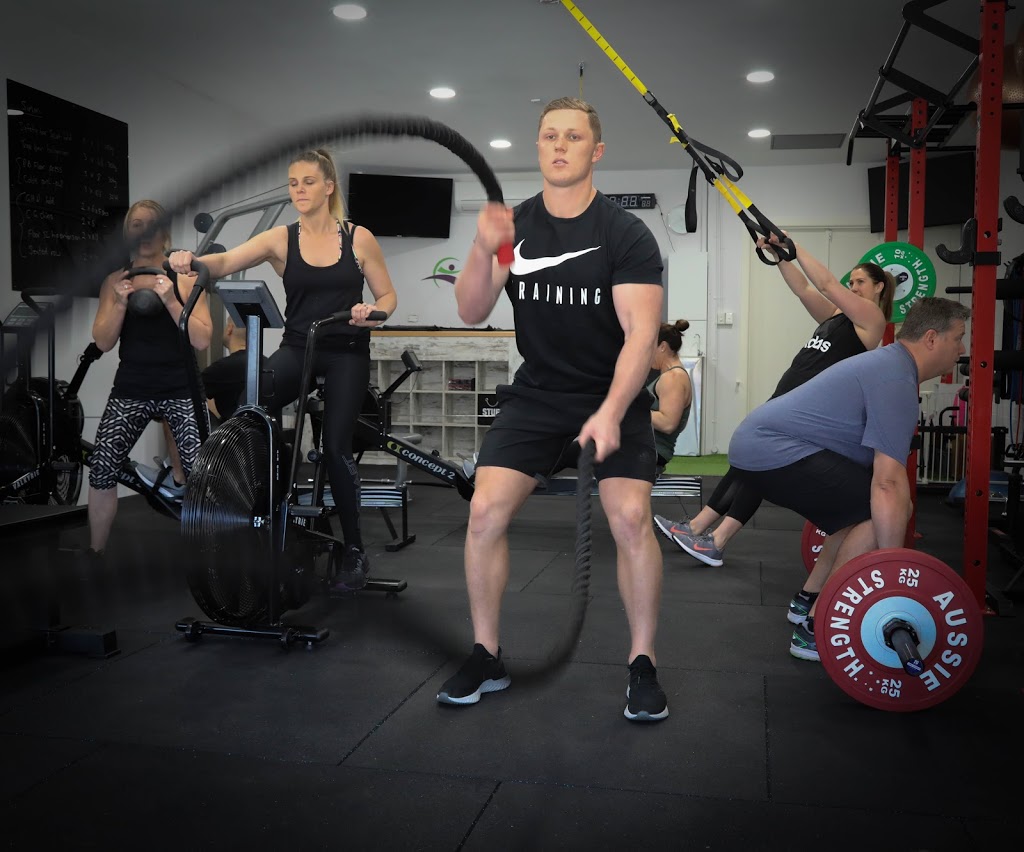 Perfect Form Fitness | gym | Shop 1/13-17 Kennedy Cres, Bonnet Bay NSW 2226, Australia | 0403914838 OR +61 403 914 838
