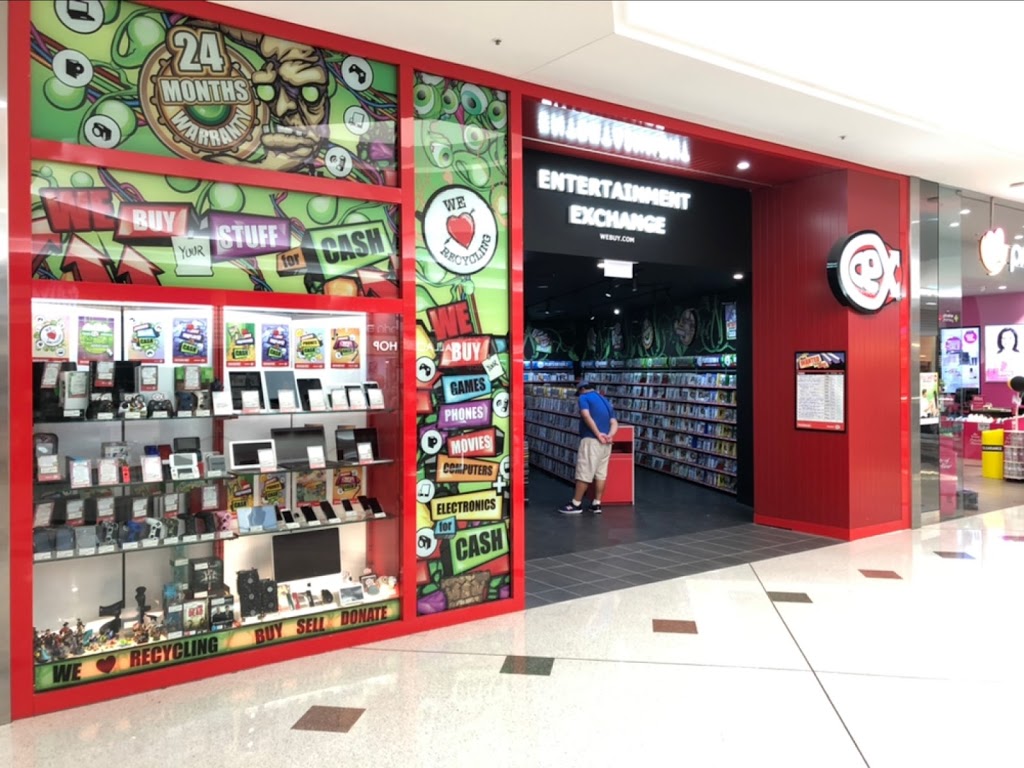 CeX | electronics store | Pacific Hwy, Loganholme QLD 4129, Australia