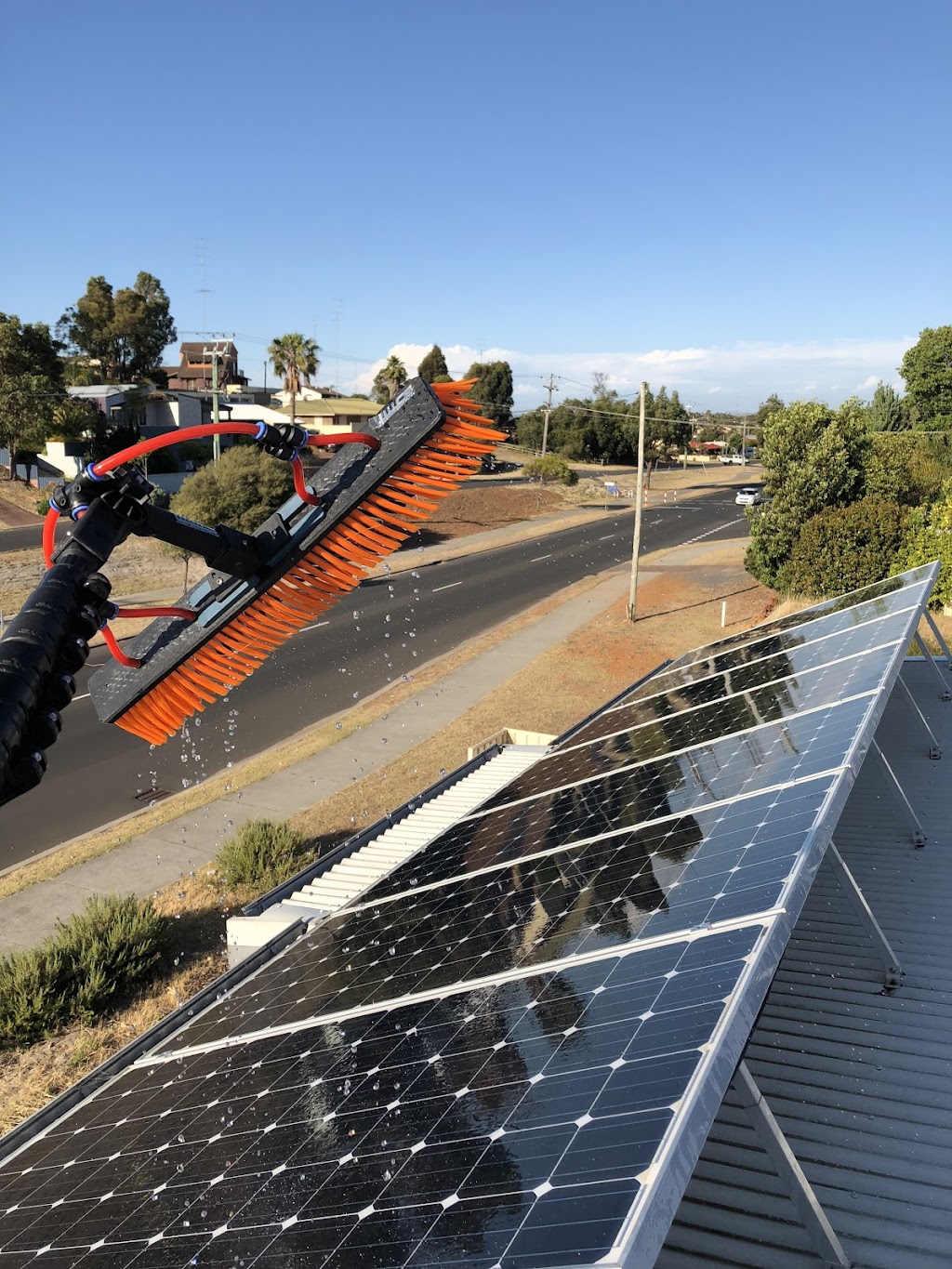 WA Solar Clean and Air Southwest |  | 15 Stirton Ct, South Bunbury WA 6230, Australia | 0455500615 OR +61 455 500 615