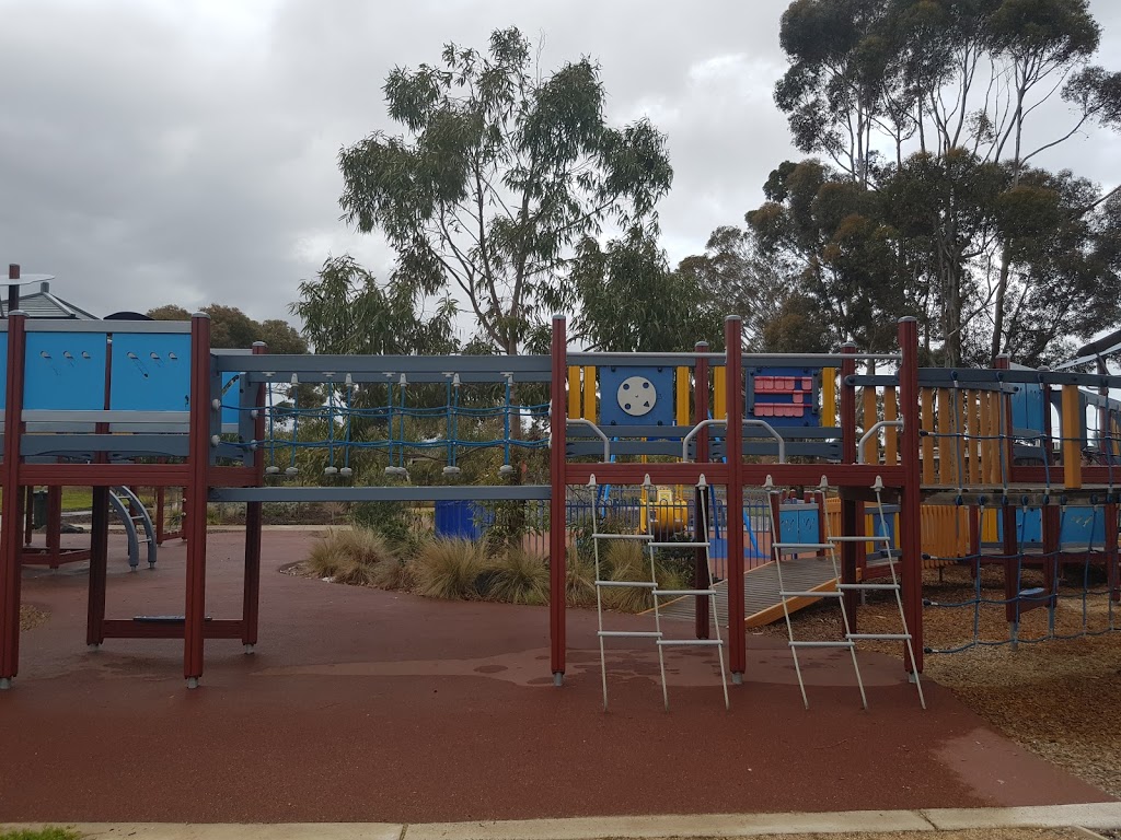 Woodville Park | park | Hoppers Crossing VIC 3029, Australia