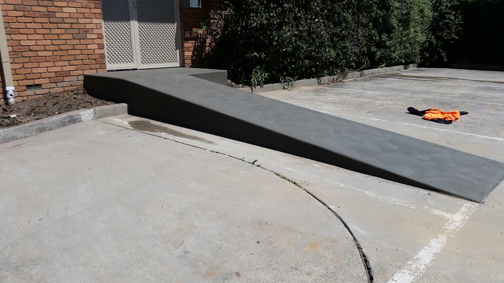 A.J. Guest Concreting Pty Ltd | 24 Stephens Pl, Somerville VIC 3912, Australia | Phone: (03) 5977 7405