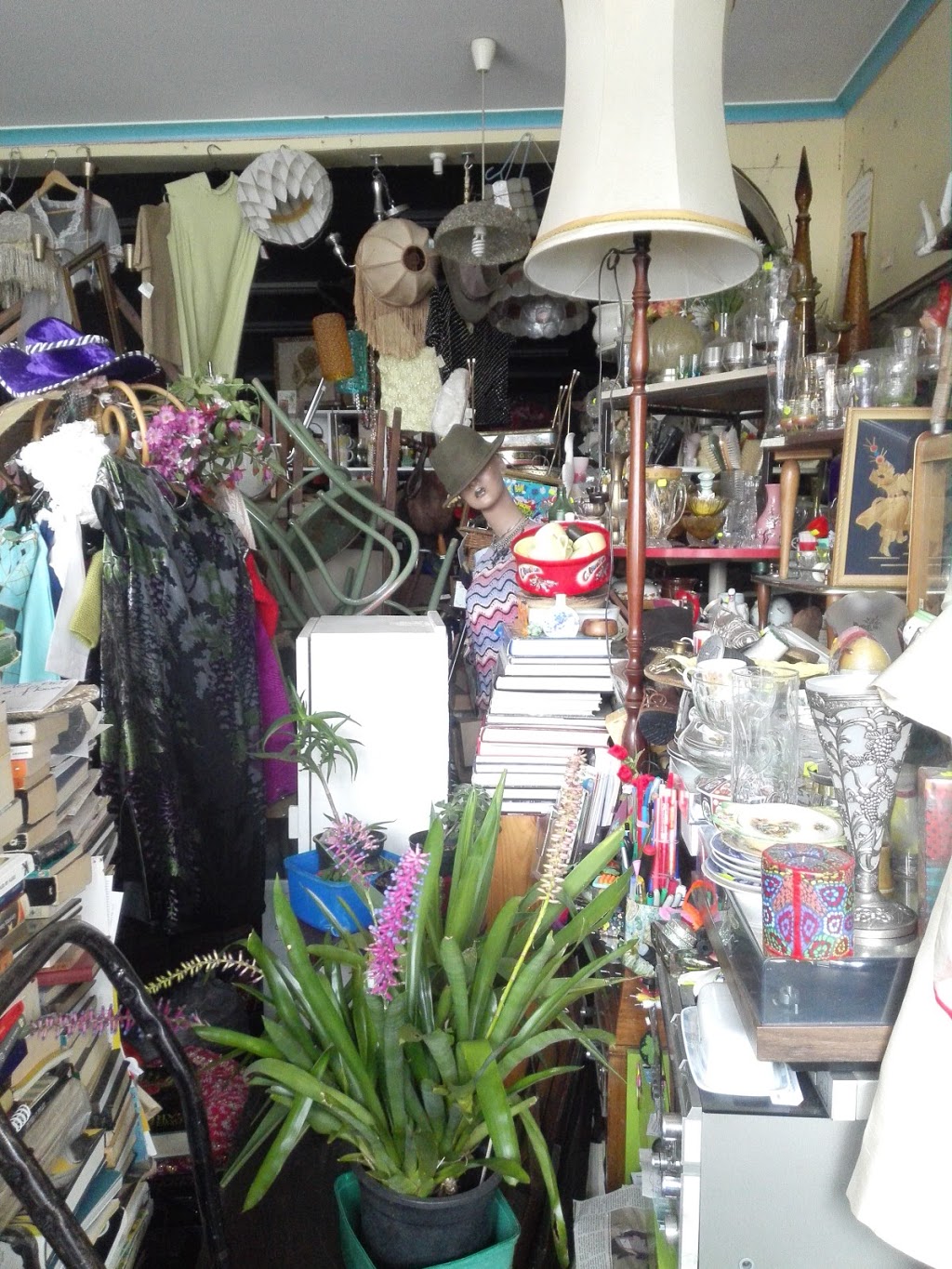 Things Second Hand | store | 115 High St, Northcote VIC 3070, Australia | 0394867755 OR +61 3 9486 7755
