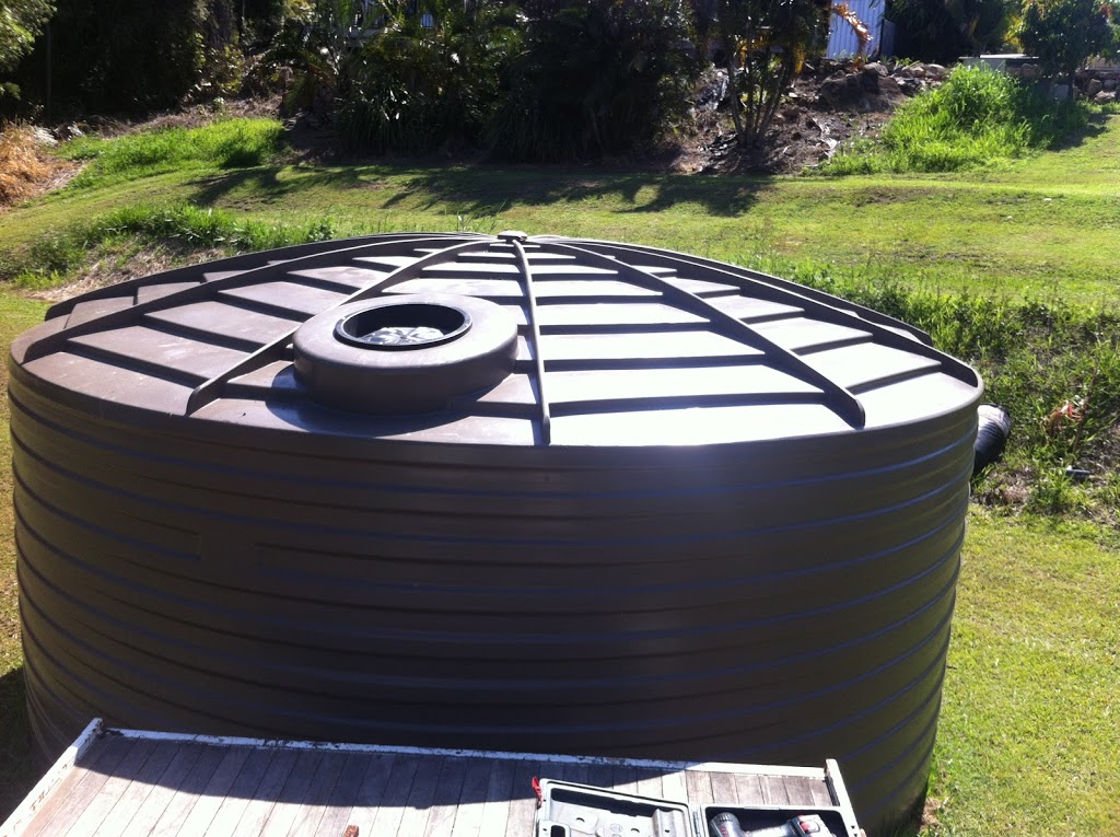 South Queensland Tanks | 196 Running Ck. Rd, North Arm QLD 4561, Australia | Phone: (07) 5472 8234