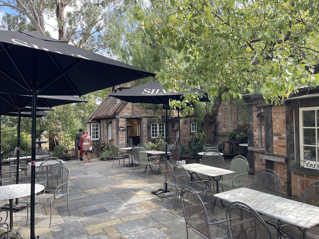 The Meeting Pool Café | 7 Hillcrest Ave, Eltham VIC 3095, Australia | Phone: (03) 9439 7712