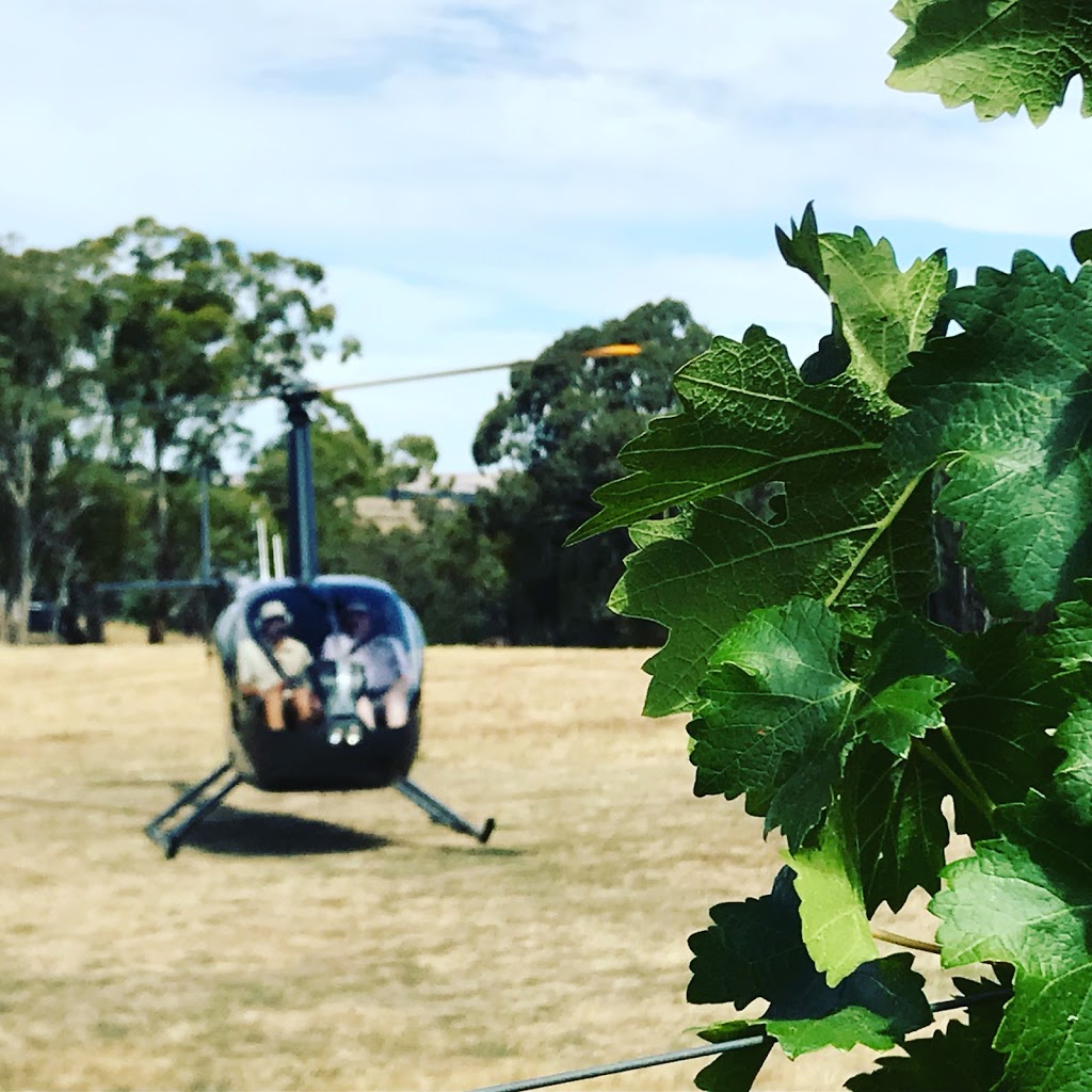 Grampians Helicopters | travel agency | Aerodrome Rd, Stawell VIC 3380, Australia | 0438981438 OR +61 438 981 438