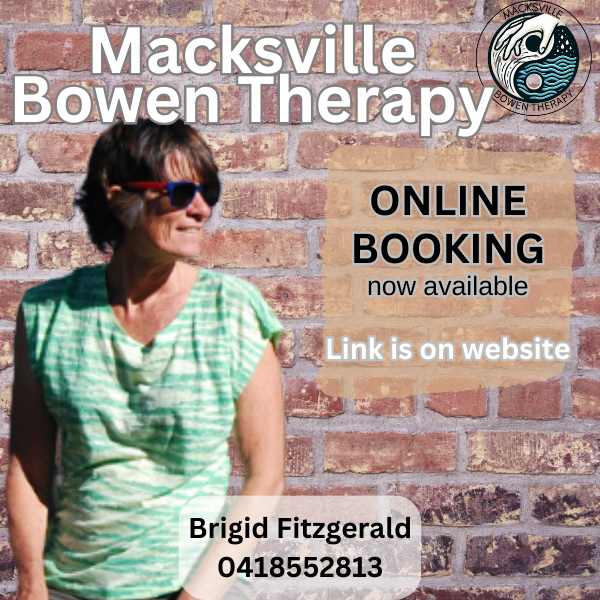 Macksville Bowen Therapy | shop 2/29 Wallace St, Macksville NSW 2447, Australia | Phone: 0418 552 813