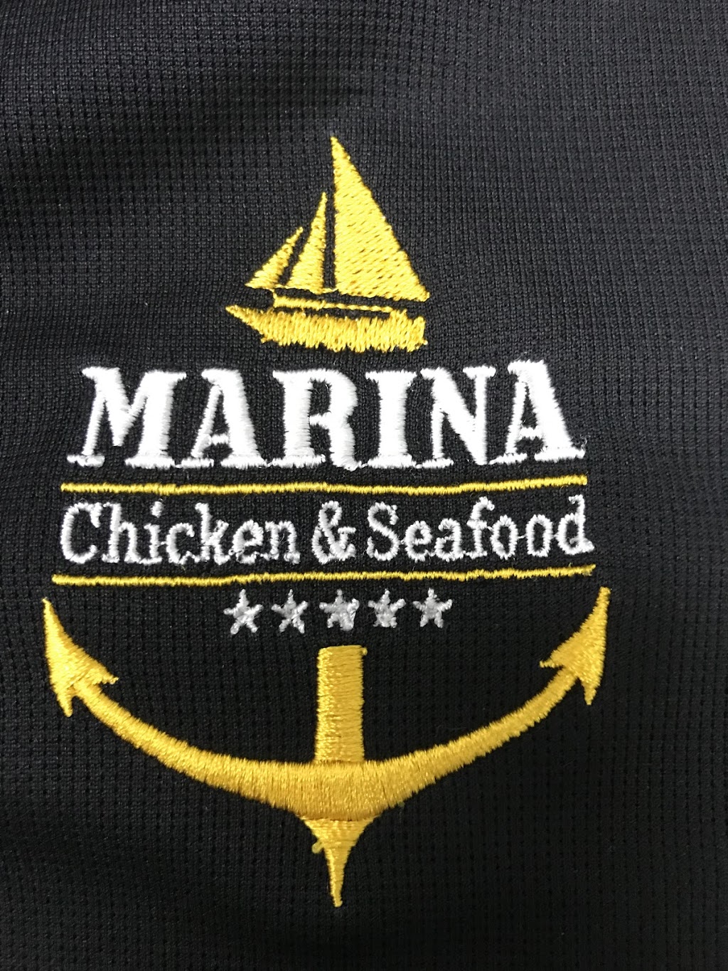 Marina Chicken and Seafood | 176 Fletcher Rd, Largs Bay SA 5016, Australia | Phone: (08) 7080 5037