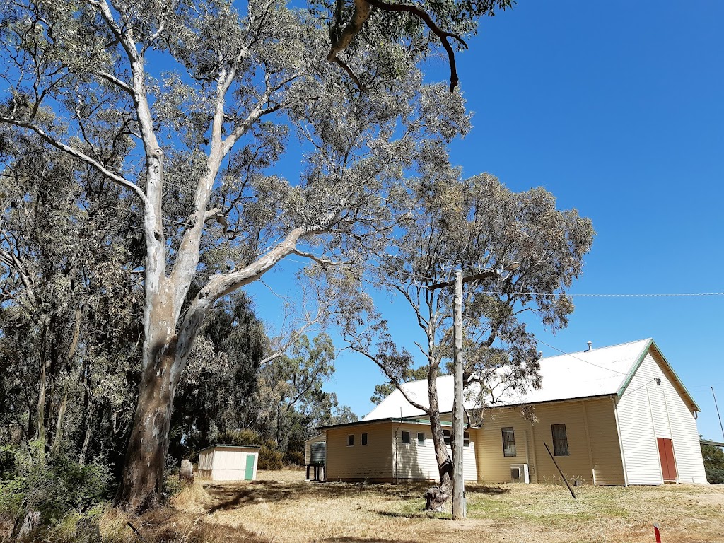 Lexton Public Hall | 19 Lexton-Ararat Rd, Lexton VIC 3352, Australia | Phone: 0416 484 090