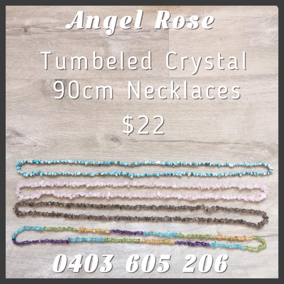 Angel Rose Therapies | 109 Conidae Dr, Heathridge WA 6027, Australia | Phone: 0403 605 206