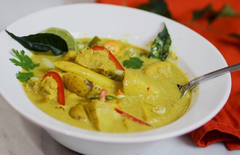 Bogan Thai by Nat | Nyngan Golf Club, 16 Tottenham Rd, Nyngan NSW 2825, Australia | Phone: 0484 700 133