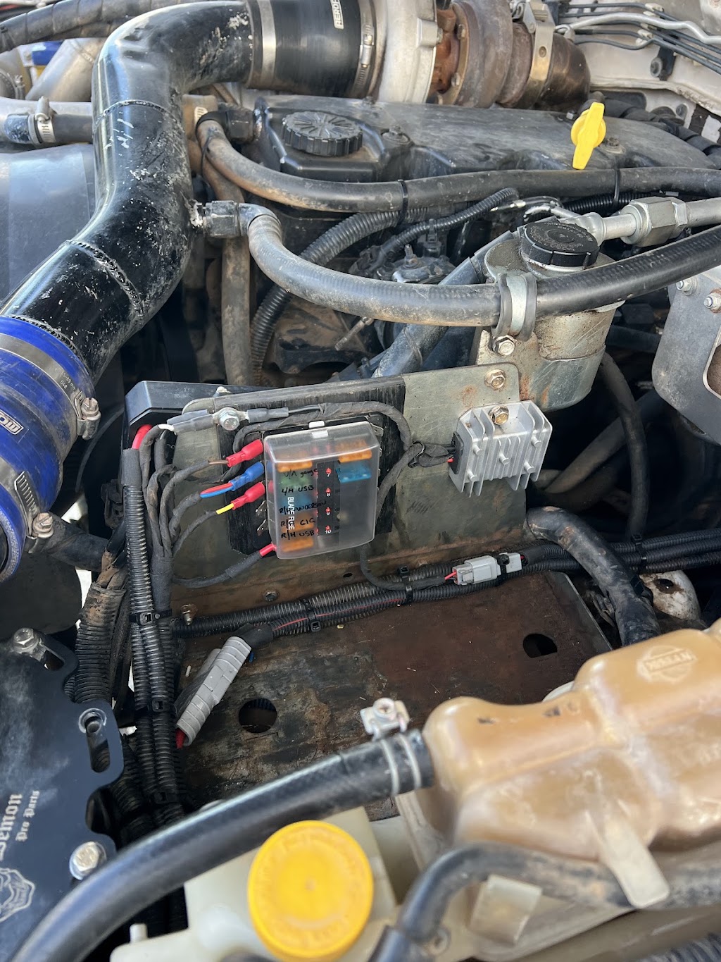 NAZTECH Mobile Auto Electrical & Air Conditioning | 91 Sundance Promenade, Pakenham VIC 3810, Australia | Phone: 0449 992 695