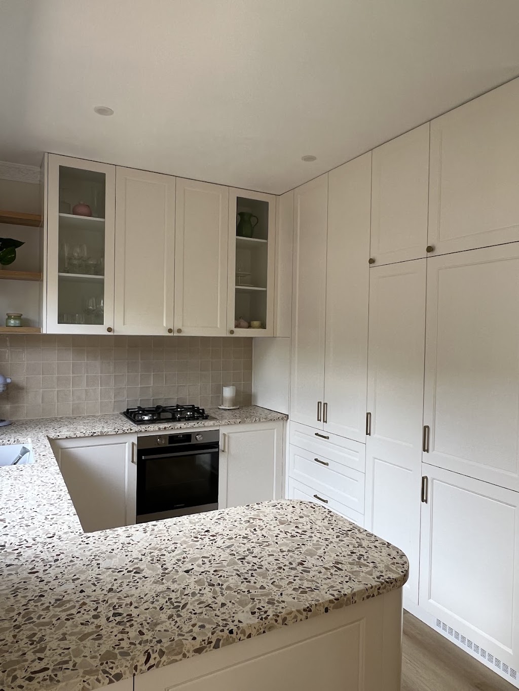 Nest Cabinetry | 1/4 Simmons Ct, Anglesea VIC 3230, Australia | Phone: 0433 330 822