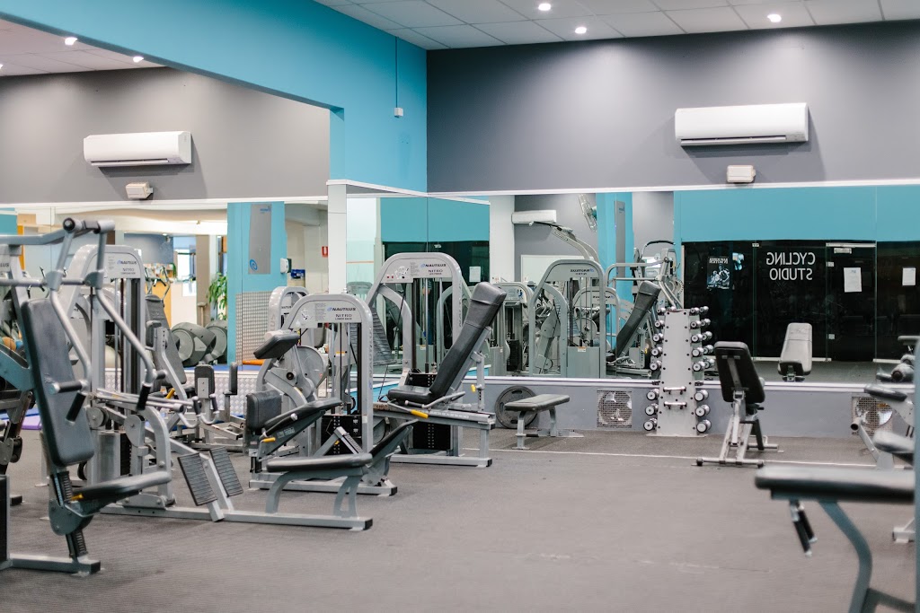 Active Life Fitness Everton Hills | 8-28 Chinook St, Everton Hills QLD 4053, Australia | Phone: (07) 3353 2222