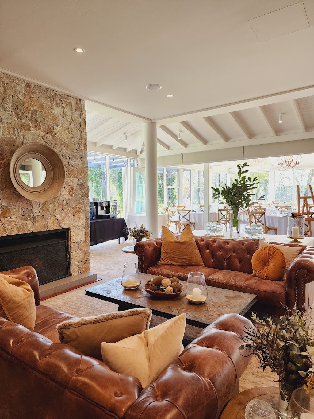 Briars Conservatory | 653 Moss Vale Rd, Burradoo NSW 2576, Australia | Phone: 0458 848 776