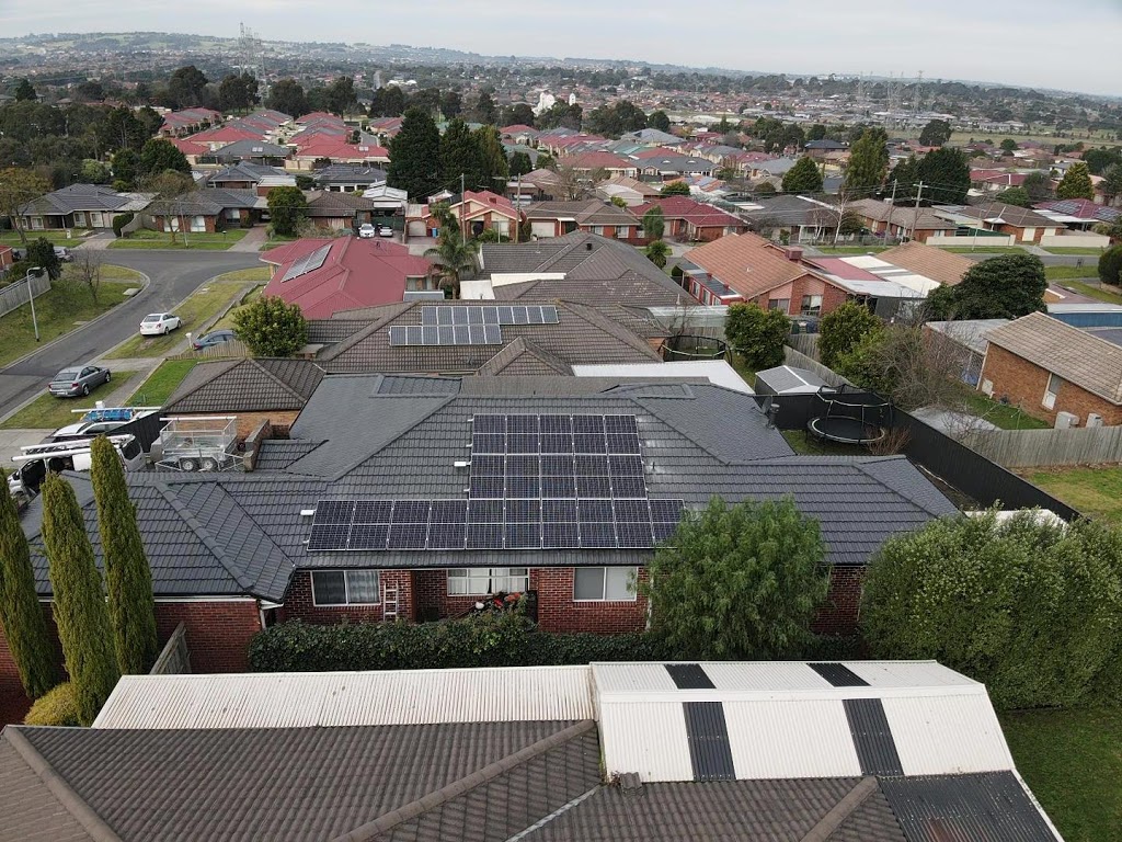 Amazing Solar | Unit 12/260-276 Abbotts Rd, Dandenong South VIC 3175, Australia | Phone: 1300 025 955