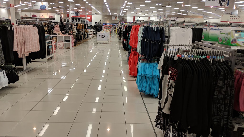 Target Mornington | department store | Gordon St &, Franklin Pl, Mornington VIC 3931, Australia | 0359765111 OR +61 3 5976 5111