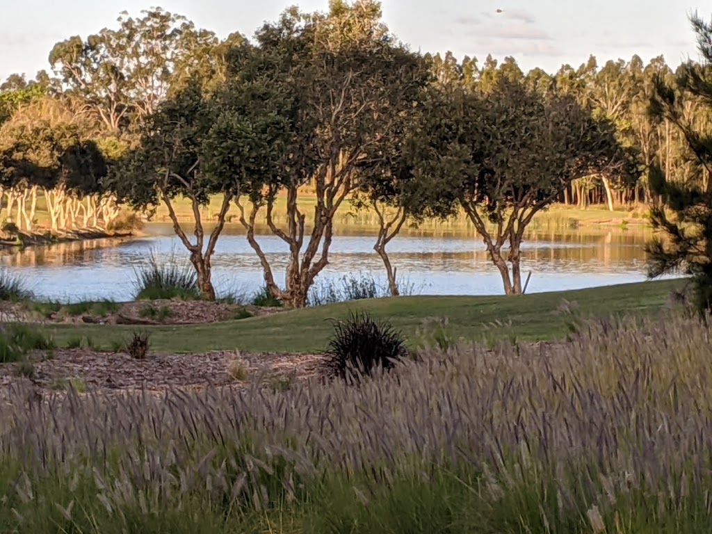 Lakelands Golf Club | tourist attraction | 100 Lakelands Dr, Merrimac QLD 4226, Australia | 0755798700 OR +61 7 5579 8700