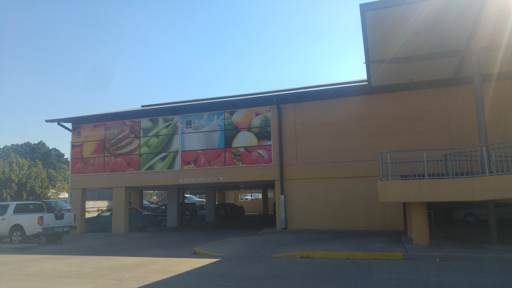 ALDI Grafton | supermarket | 163-169 Prince St, Grafton NSW 2460, Australia