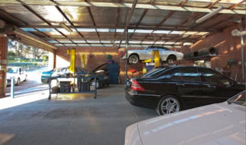 Stedfast Automotive | car repair | 921/923 Riversdale Rd, Surrey Hills VIC 3127, Australia | 0398304420 OR +61 3 9830 4420