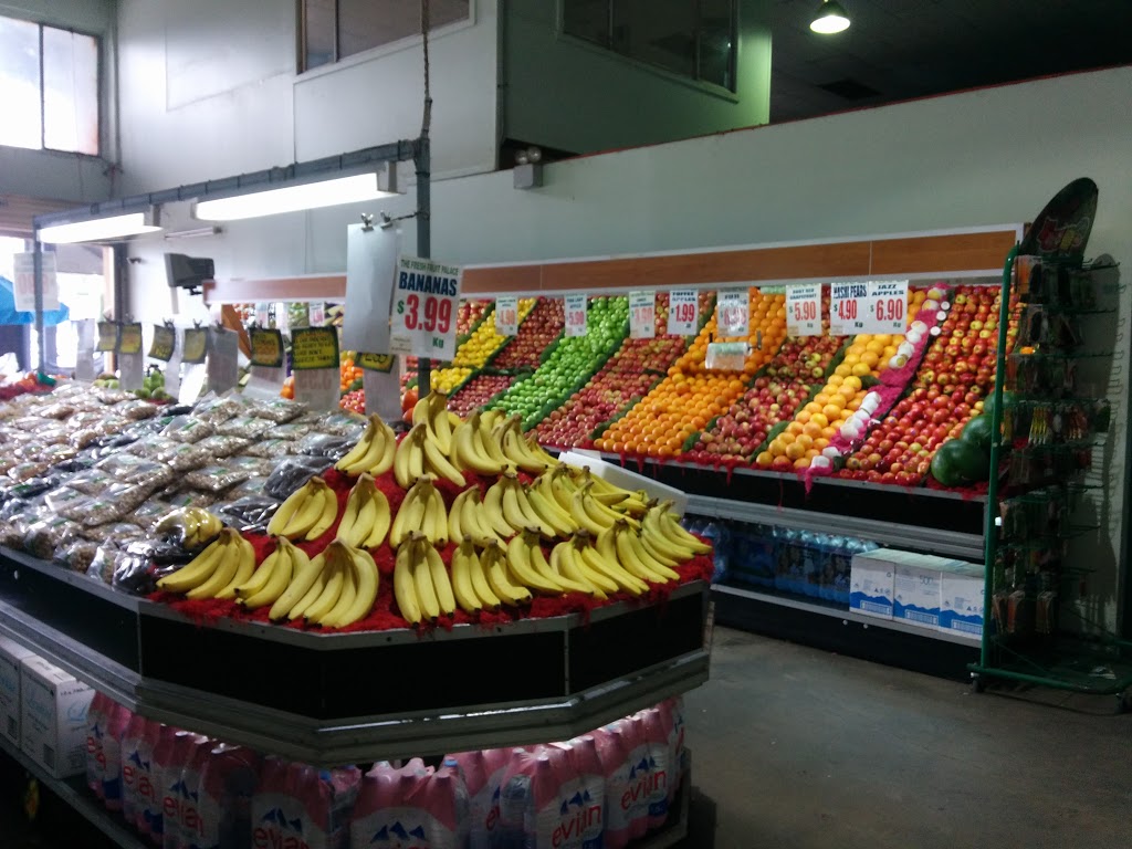 The Fresh Fruit Palace | store | 27 Mitchell St, Enfield NSW 2136, Australia | 0297447266 OR +61 2 9744 7266