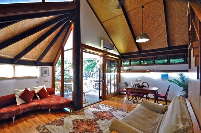Wategos Treehouse Studio | lodging | 31 Brownell Dr, Byron Bay NSW 2481, Australia | 0266857162 OR +61 2 6685 7162