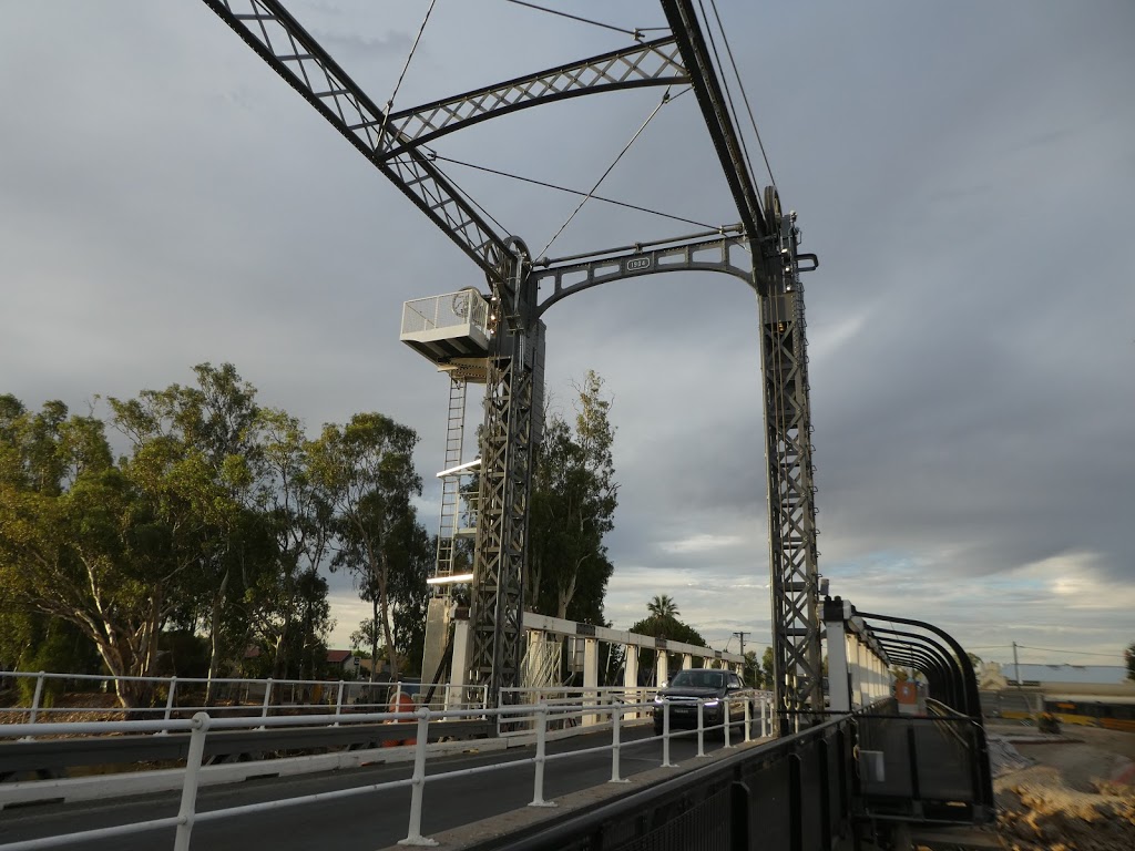Koondrook-Barham bridge |  | Thule St, Barham NSW 2732, Australia | 1300679842 OR +61 1300 679 842