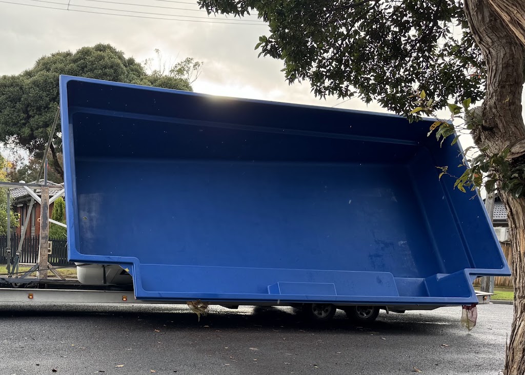 Clearwater Pools Gippsland | 15 Silky Oak Ct, Garfield VIC 3814, Australia | Phone: 0409 427 106