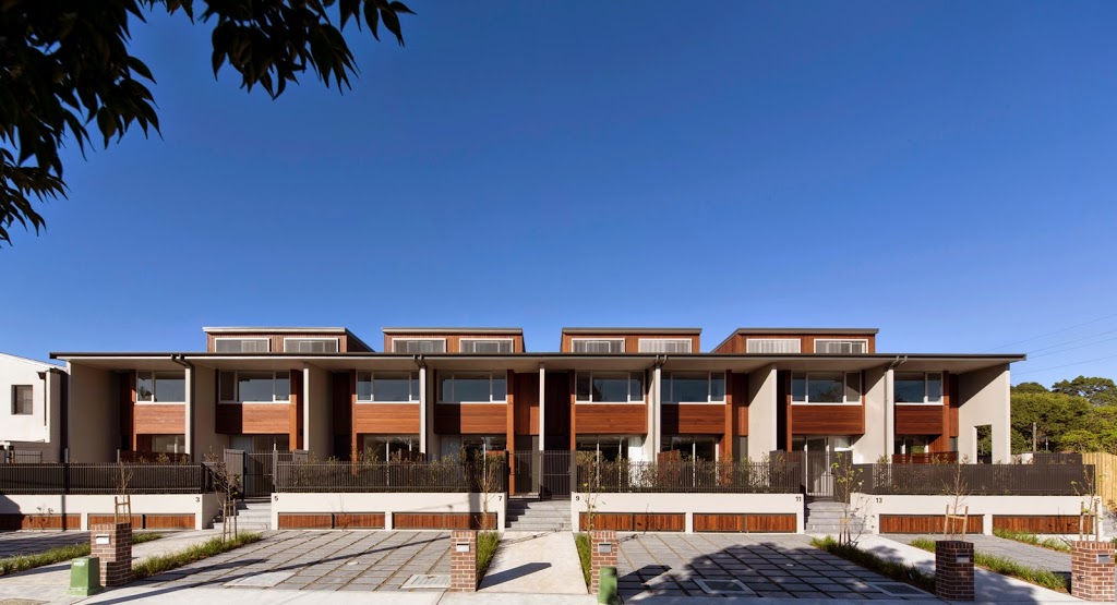 Redshift Architecture & Art |  | Level 1/142 Smith St, Summer Hill NSW 2130, Australia | 0297997124 OR +61 2 9799 7124