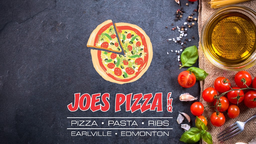 Joes pizza Edmonton | 117 Bruce Hwy, Edmonton QLD 4869, Australia | Phone: (07) 4055 5655