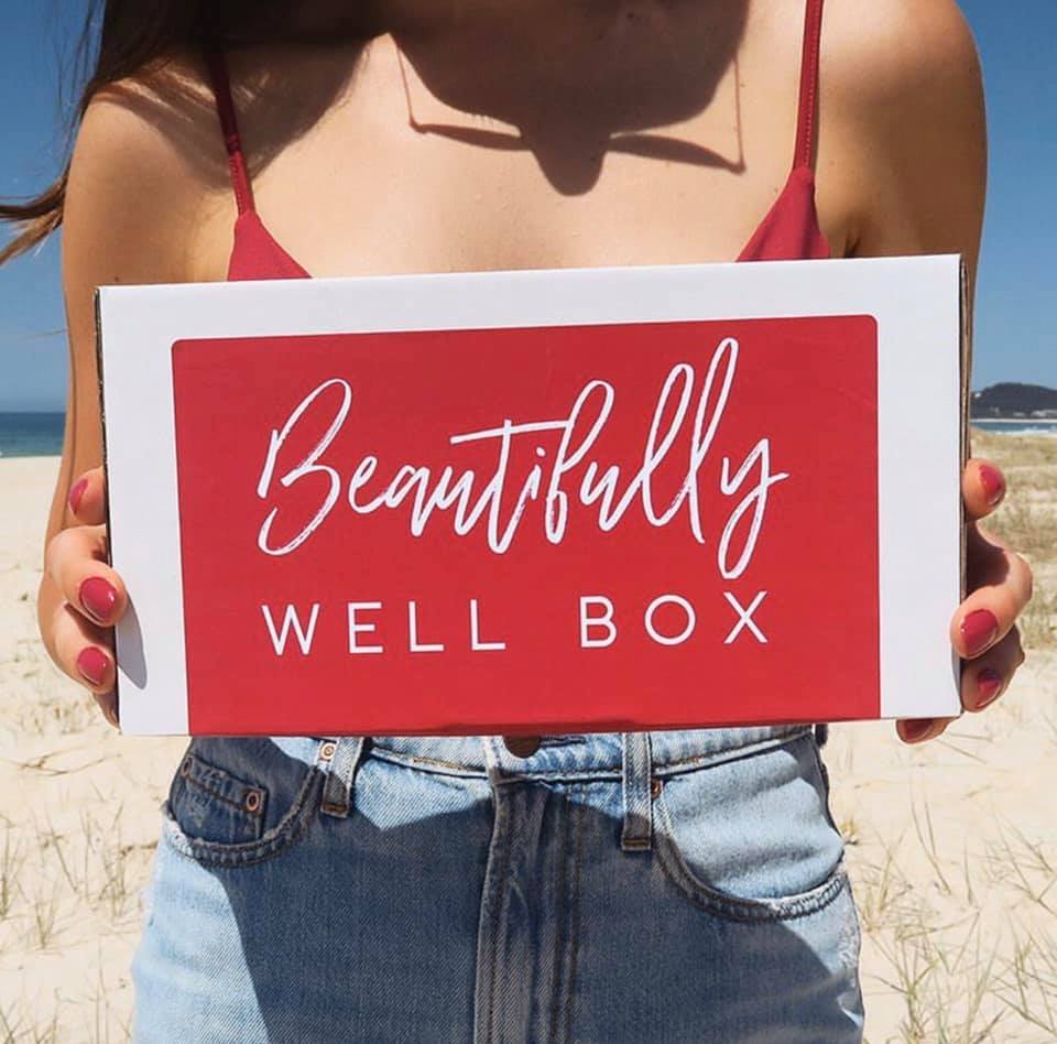 Beautifully Well Box | store | Gold Coast QLD 4221, Australia