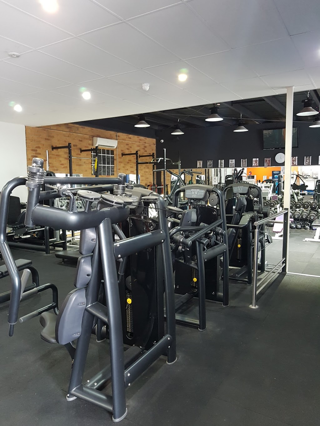 Next Level Fitness | 3/170 Underwood Rd, Ferntree Gully VIC 3156, Australia | Phone: (03) 9753 5781
