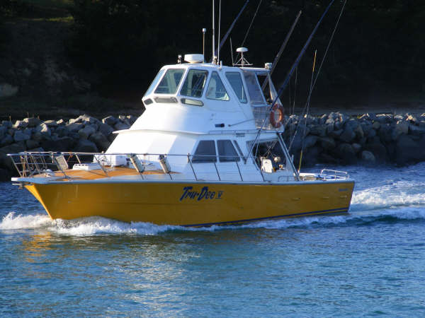 Hot Fishing Charters | travel agency | Bermagui NSW 2546, Australia | 0428995400 OR +61 428 995 400