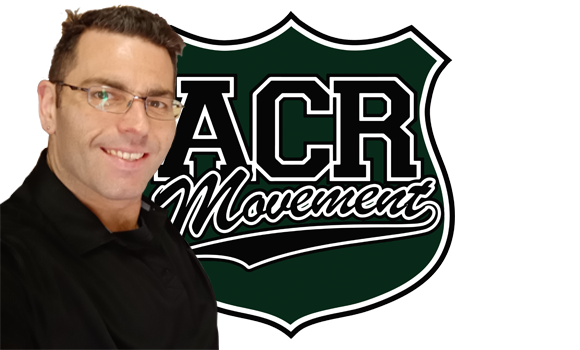 ACR Movement | health | Mawson Southlands Shopping Centre, Mawson ACT 2607, Australia | 0438431551 OR +61 438 431 551