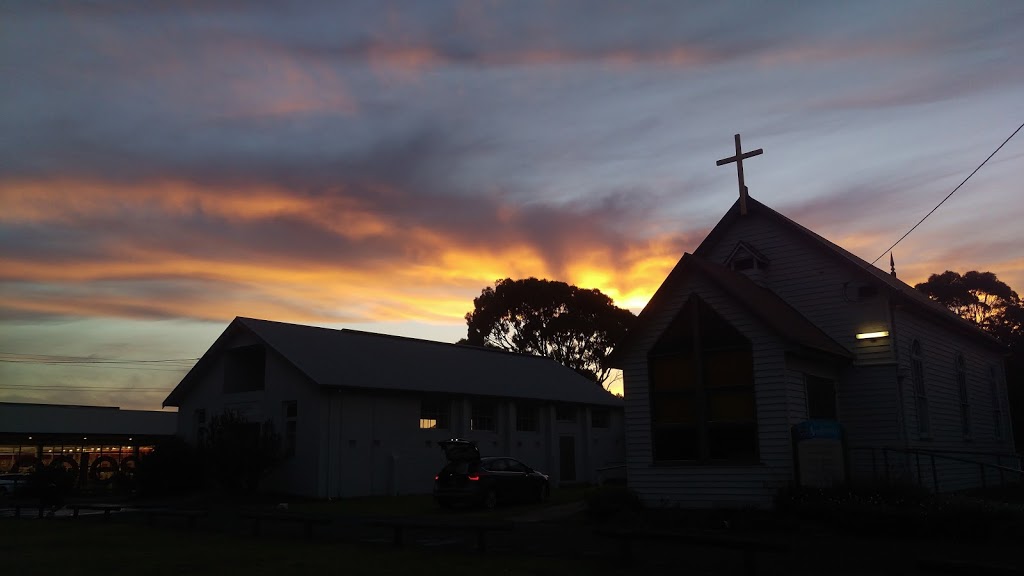 St Philip’s Anglican Church | church | 102 Thompson Ave, Cowes VIC 3922, Australia | 0359522608 OR +61 3 5952 2608