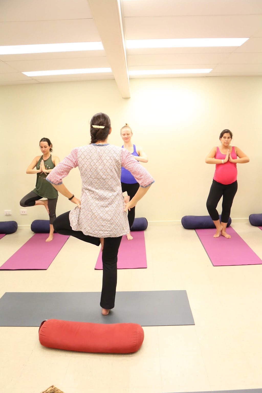 Yogababy | gym | 1/85 Latrobe Terrace, Paddington QLD 4064, Australia | 0424755763 OR +61 424 755 763