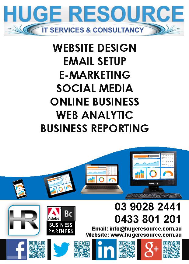 Huge Resource | 24 Montpellier Cres, Craigieburn VIC 3064, Australia | Phone: (03) 9028 2441