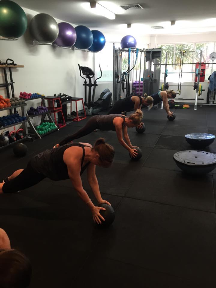 Perfect Fit - Fitness Studio | gym | 367 Barrenjoey Rd, Newport NSW 2106, Australia | 0299995009 OR +61 2 9999 5009