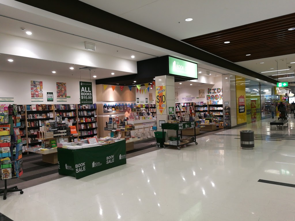 The Book Grocer | Shop 28, Majura Park Shopping Centre, 18-26 Spitfire Ave, Majura Park ACT 2609, Australia | Phone: (02) 6249 7146