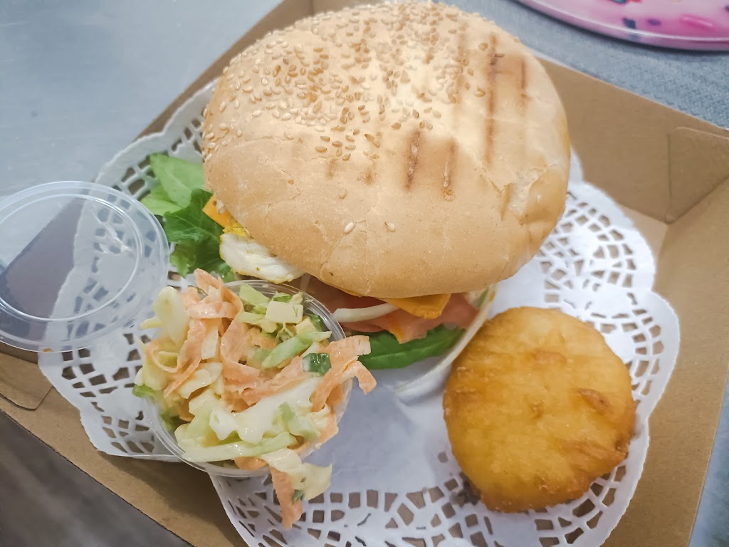 Nixnibbles Uki Snackbar Shoppe | Uki 2484 near 40 mins from, 1466 Kyogle Rd, Uki NSW 2484, Australia | Phone: 0432 808 371