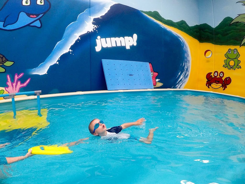 JUMP! Swim Schools Somerville | health | 1/50 Guelph St, Somerville VIC 3912, Australia | 0359778852 OR +61 3 5977 8852