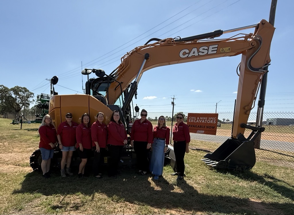 Three Rivers Machinery Dubbo | Cnr Newell Highway & Troy Bridge Road, 22L Gilgandra Road, Dubbo NSW 2830, Australia | Phone: (02) 6826 8600